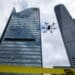 Drones Rescue Survivors, Drop Supplies in Submerged Southern China