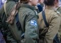 IDF Combat Medics Now Pull Wounded Soldiers’ Medical Data From Their Helmets