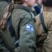IDF Combat Medics Now Pull Wounded Soldiers’ Medical Data From Their Helmets
