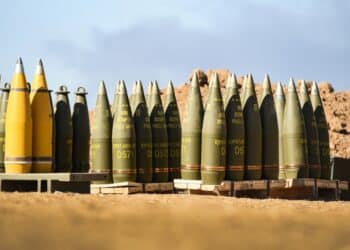 Army’s $469M Texas Munitions Plant Fails to Deliver a Single Shell Component