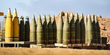 Army’s $469M Texas Munitions Plant Fails to Deliver a Single Shell Component