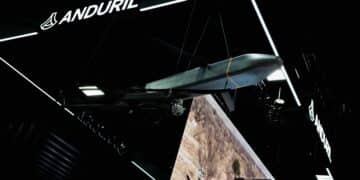 Air Force Signs Deals for 28,000 Cruise Missiles, One Already at War in Ukraine
