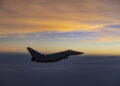 RAF Names CCA Program Storm Fighter, Unveils Jamming and Strike Drone Variants