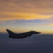RAF Names CCA Program Storm Fighter, Unveils Jamming and Strike Drone Variants