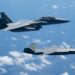 Air Force Practices CCA Teaming With a Drone It Didn’t Buy