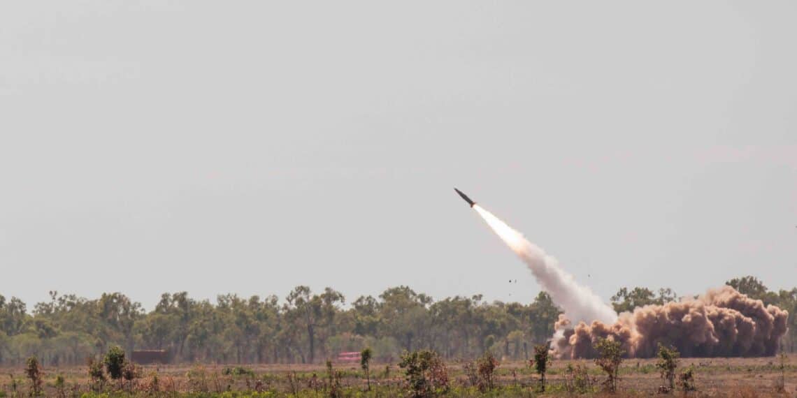 Germany Set to Produce ATACMS as US Winds Down the Missile at Home