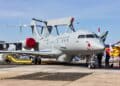 NATO Drops Boeing for Saab GlobalEye to Replace E-3 AWACS Fleet