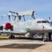 NATO Drops Boeing for Saab GlobalEye to Replace E-3 AWACS Fleet