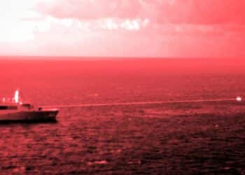 Germany Commissions Naval Laser System From Rheinmetall, MBDA After 100-Plus Sea Firings