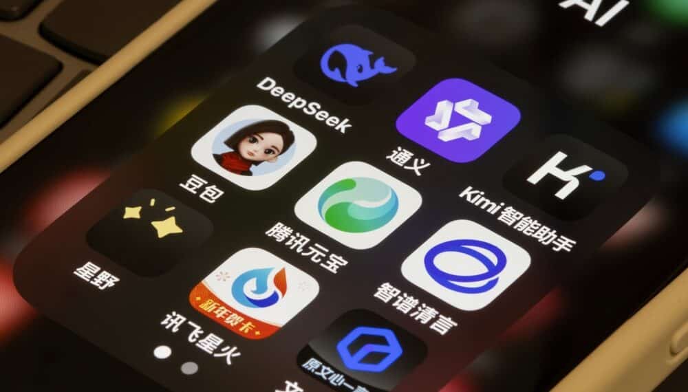 US Firms Shift to Chinese AI Despite Verified Data Transfer Violations