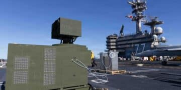 Pentagon Uses Rapid Contracts to Push Laser Weapons Past the Prototype Stage