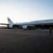 Air Force to Ground Trump’s Interim Jet for Upgrades After Countermeasure Deficit Exposed