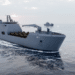 Navy Puts Commercial Firm Above Defense Shipyards in $2.2B LSM Contract