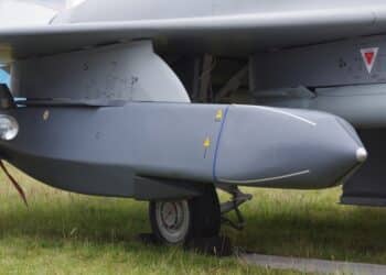 France Grants Ukraine Production Licenses for Aster 30, SCALP, and Hammer Systems