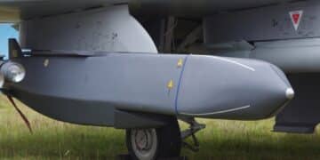 France Grants Ukraine Production Licenses for Aster 30, SCALP, and Hammer Systems